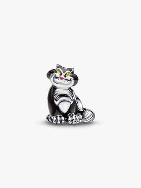 Pandora Disney Villains Lucifer Charm